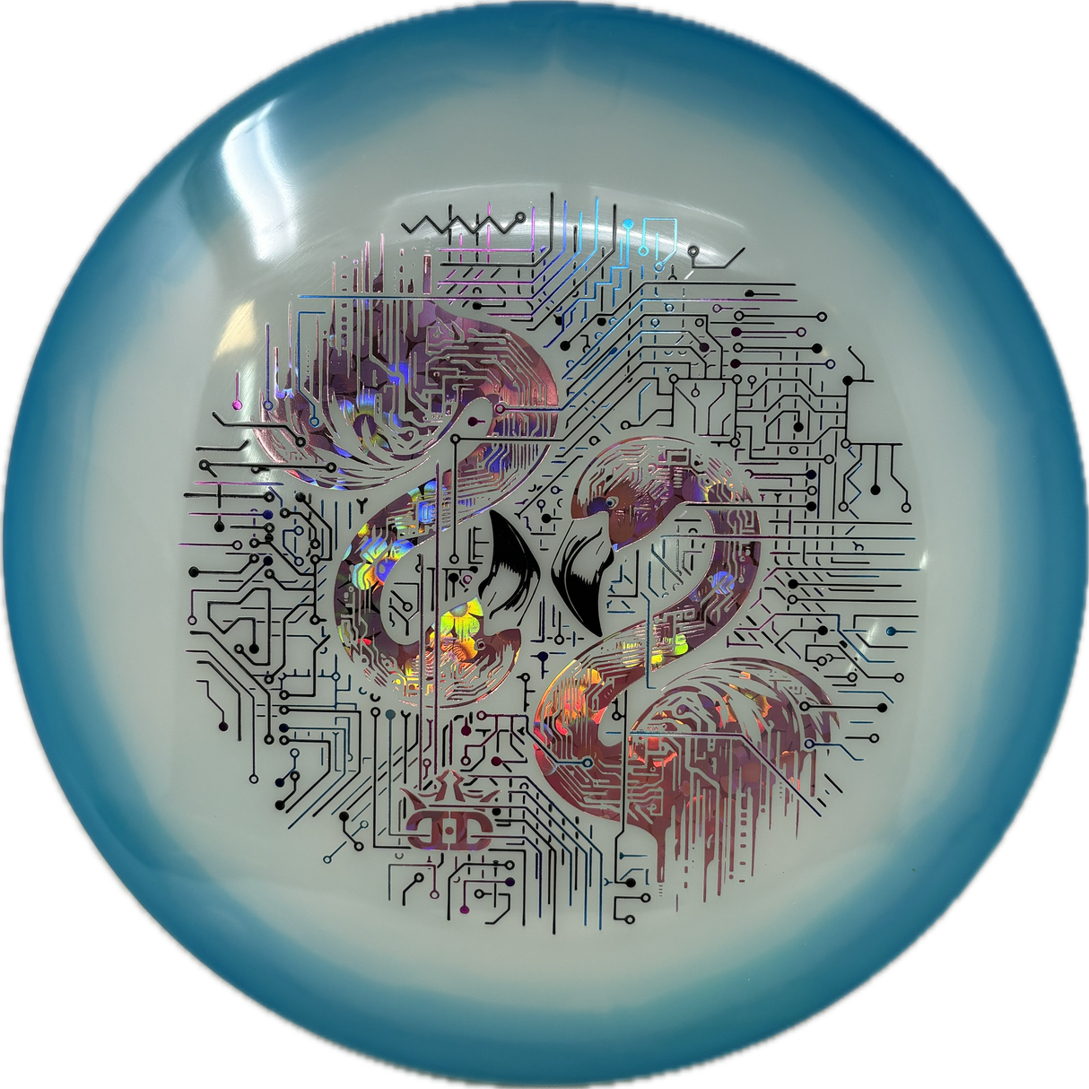 Jury-Dynamic Discs-Foundation Disc Golf