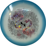 Jury-Dynamic Discs-Foundation Disc Golf
