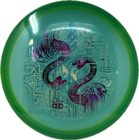 Jury-Dynamic Discs-Foundation Disc Golf