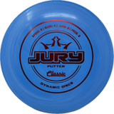 Jury-Dynamic Discs-Foundation Disc Golf