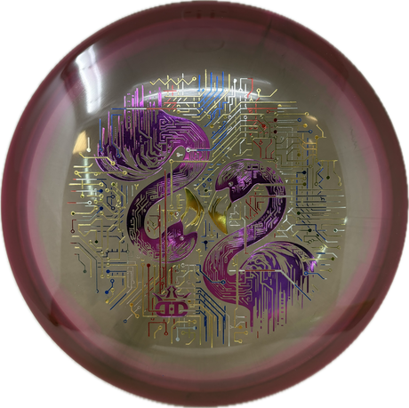 Jury-Dynamic Discs-Foundation Disc Golf