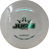 Jury-Dynamic Discs-Foundation Disc Golf