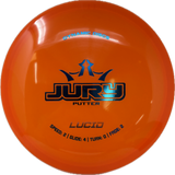 Jury-Dynamic Discs-Foundation Disc Golf