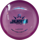 Jury-Dynamic Discs-Foundation Disc Golf
