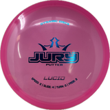 Jury-Dynamic Discs-Foundation Disc Golf