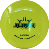 Jury-Dynamic Discs-Foundation Disc Golf