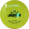 Dynamic Discs