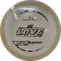 Justice | 2025 Ty Love Tour Series-Dynamic Discs-Foundation Disc Golf