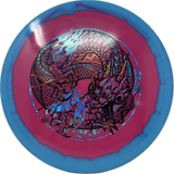 Justice-Dynamic Discs-Foundation Disc Golf