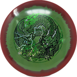 Justice-Dynamic Discs-Foundation Disc Golf