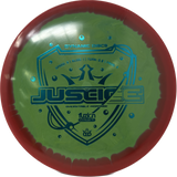 Justice-Dynamic Discs-Foundation Disc Golf
