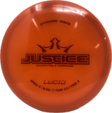 Justice-Dynamic Discs-Foundation Disc Golf