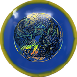 Justice-Dynamic Discs-Foundation Disc Golf