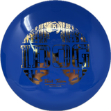 K1 Hard Idog | 2025 Jesse Nieminen Tour Series-Kastaplast-Foundation Disc Golf