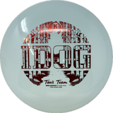 K1 Hard Idog | 2025 Jesse Nieminen Tour Series-Kastaplast-Foundation Disc Golf