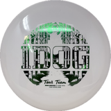 K1 Hard Idog | 2025 Jesse Nieminen Tour Series-Kastaplast-Foundation Disc Golf