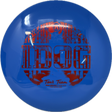 K1 Hard Idog | 2025 Jesse Nieminen Tour Series-Kastaplast-Foundation Disc Golf