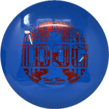 K1 Hard Idog | 2025 Jesse Nieminen Tour Series-Kastaplast-Foundation Disc Golf