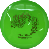 K1 Hard Järn | 2025 Joseph Anderson Tour Series-Kastaplast-Foundation Disc Golf