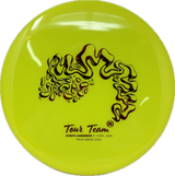K1 Hard Järn | 2025 Joseph Anderson Tour Series-Kastaplast-Foundation Disc Golf
