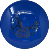 K1 Hard Lots | 2025 Joseph Anderson Tour Series-Kastaplast-Foundation Disc Golf