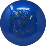 K1 Hard Lots - Joseph Anderson Tour Series-Kastaplast-Foundation Disc Golf