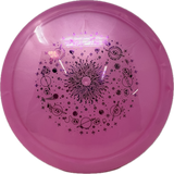 K1 Hard Lots - Joseph Anderson Tour Series-Kastaplast-Foundation Disc Golf