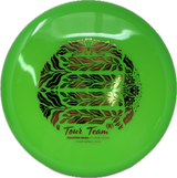 K1 Hard Reko | 2025 Braeden Sides Tour Series-Kastaplast-Foundation Disc Golf