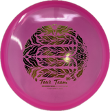 K1 Hard Reko | 2025 Braeden Sides Tour Series-Kastaplast-Foundation Disc Golf