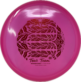 K1 Hard Reko | 2025 Braeden Sides Tour Series-Kastaplast-Foundation Disc Golf