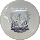 K1 Hard Reko X | Anniken Steen Mold Team-Kastaplast-Foundation Disc Golf