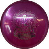 K1 Hard Reko X | Anniken Steen Mold Team-Kastaplast-Foundation Disc Golf