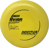 KC Aviar-Innova-Foundation Disc Golf
