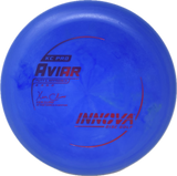 KC Aviar-Innova-Foundation Disc Golf