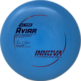 KC Aviar-Innova-Foundation Disc Golf