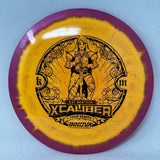 Kat Mertsch XCaliber-Innova-Foundation Disc Golf