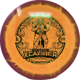 Kat Mertsch XCaliber-Innova-Foundation Disc Golf