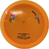 Katana-Innova-Foundation Disc Golf