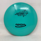 Katana-Innova-Foundation Disc Golf