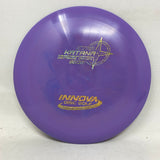 Katana-Innova-Foundation Disc Golf