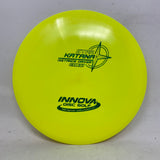 Katana-Innova-Foundation Disc Golf