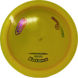 Katana-Innova-Foundation Disc Golf
