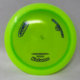 Katana-Innova-Foundation Disc Golf