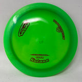 Katana-Innova-Foundation Disc Golf