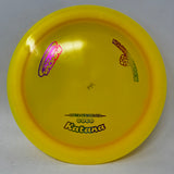 Katana-Innova-Foundation Disc Golf
