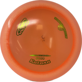 Katana-Innova-Foundation Disc Golf