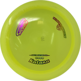Katana-Innova-Foundation Disc Golf