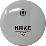 Kaxe-Kastaplast-Foundation Disc Golf
