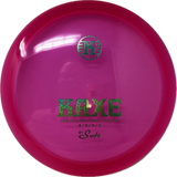 Kaxe-Kastaplast-Foundation Disc Golf