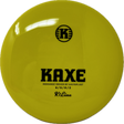 Kaxe-Kastaplast-Foundation Disc Golf